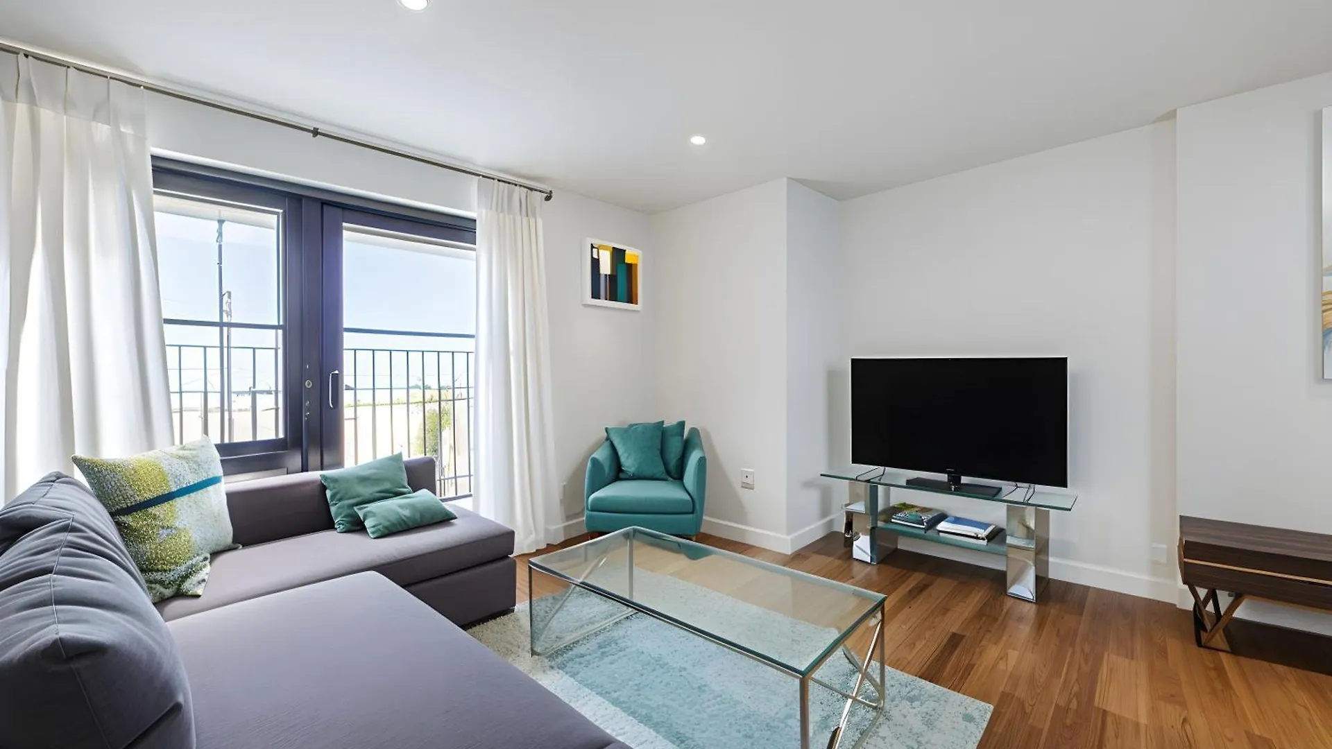 Liverpool St Modern 2 Bed Apartment London United Kingdom